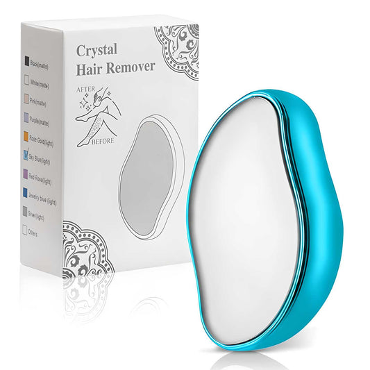 Crystal Hair Eraser Premium™